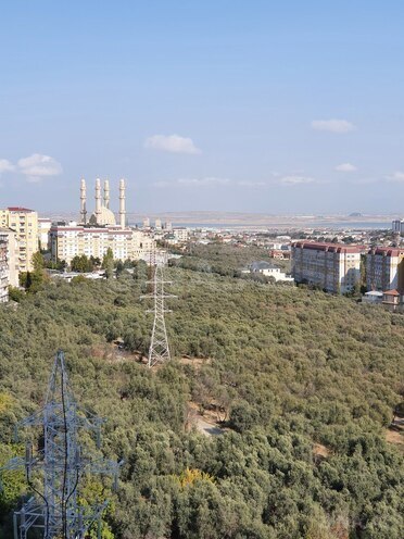 2 otaqlı yeni tikili - Nəsimi m. - 70 m² (3)