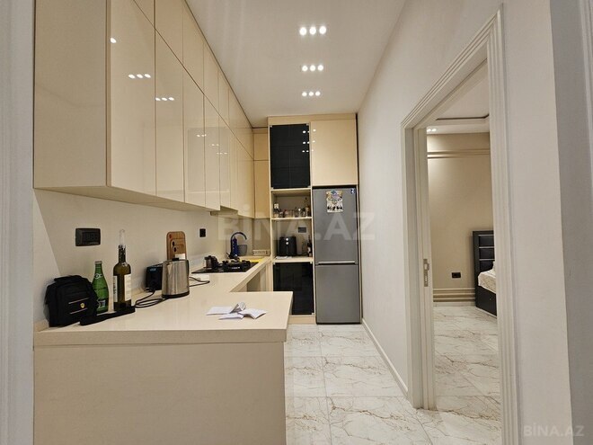 2-комн. новостройка - Хырдалан - 54 м² (7)