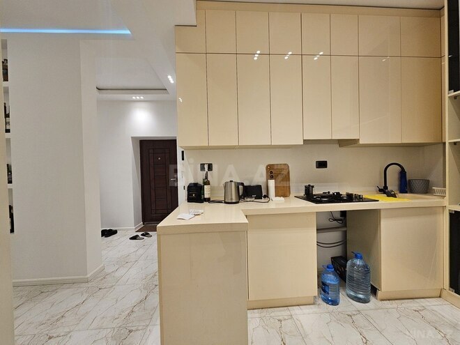 2-комн. новостройка - Хырдалан - 54 м² (6)