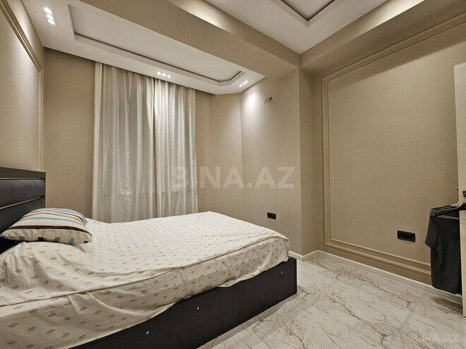2-комн. новостройка - Хырдалан - 54 м² (10)