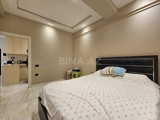 2-комн. новостройка - Хырдалан - 54 м² (8)