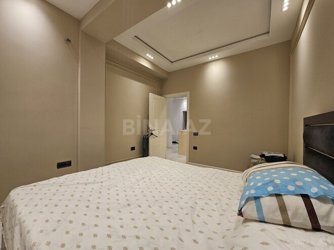 2-комн. новостройка - Хырдалан - 54 м² (9)