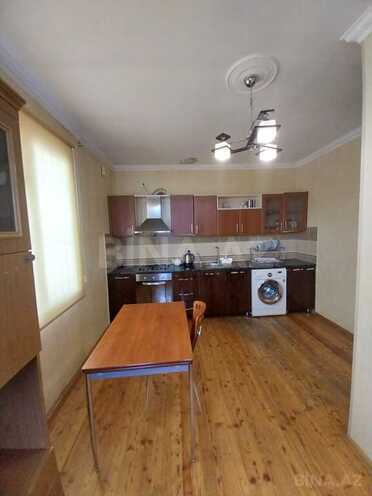 Satılır 4 otaqlı həyət evi/bağ evi 145 m², Şağan q., photo 22 from 25