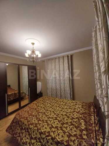 Satılır 4 otaqlı həyət evi/bağ evi 145 m², Şağan q., photo 10 from 25