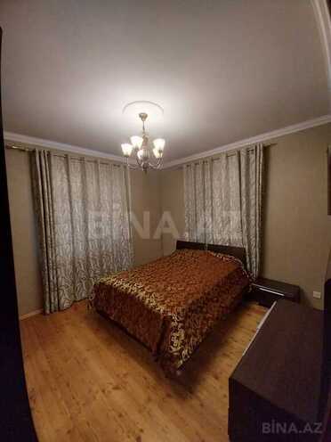 Satılır 4 otaqlı həyət evi/bağ evi 145 m², Şağan q., photo 9 from 25