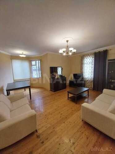 Satılır 4 otaqlı həyət evi/bağ evi 145 m², Şağan q., photo 4 from 25