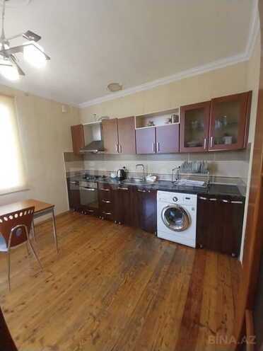 Satılır 4 otaqlı həyət evi/bağ evi 145 m², Şağan q., photo 20 from 25