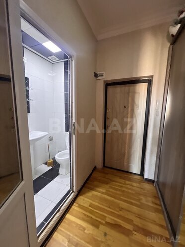 2-комн. новостройка - м. Азадлыг проспекти - 60 м² (7)