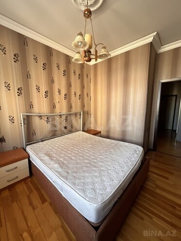 2-комн. новостройка - м. Азадлыг проспекти - 60 м² (3)