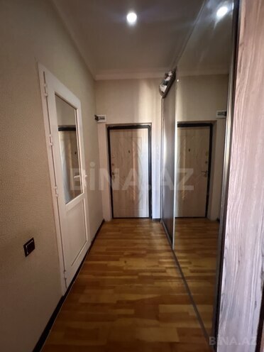 2-комн. новостройка - м. Азадлыг проспекти - 60 м² (8)
