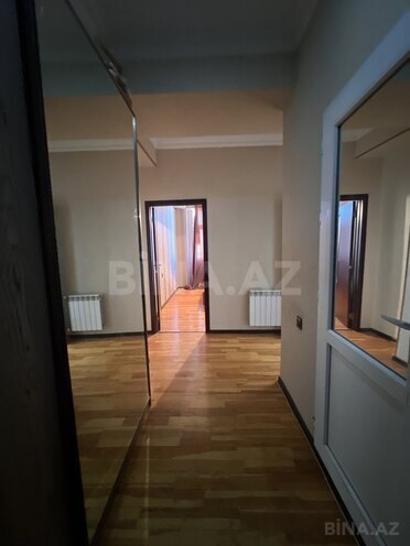 2-комн. новостройка - м. Азадлыг проспекти - 60 м² (6)