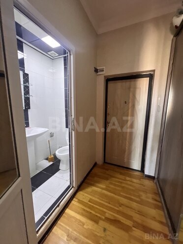 2-комн. новостройка - м. Азадлыг проспекти - 60 м² (9)