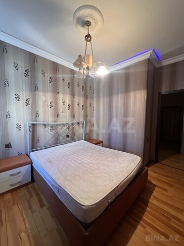 2-комн. новостройка - м. Азадлыг проспекти - 60 м² (4)
