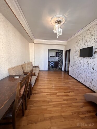 2-комн. новостройка - м. Азадлыг проспекти - 60 м² (1)