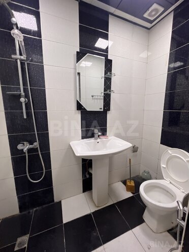 2-комн. новостройка - м. Азадлыг проспекти - 60 м² (10)