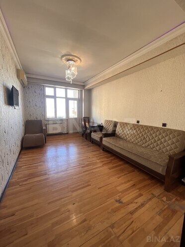 2-комн. новостройка - м. Азадлыг проспекти - 60 м² (2)