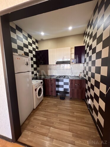 2-комн. новостройка - м. Азадлыг проспекти - 60 м² (5)