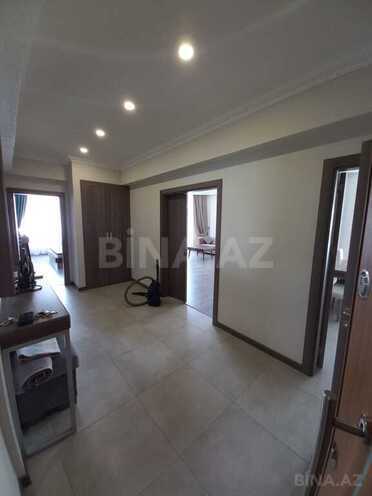 Сдаётся 3-комн. новостройка 130 м², пос. Аг шехер, photo 6 from 8