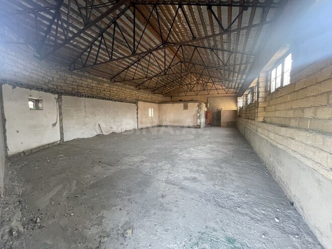 Объект - м. Дернегюль - 2800 м² (1)