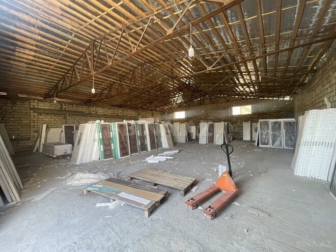Объект - м. Дернегюль - 2800 м² (4)