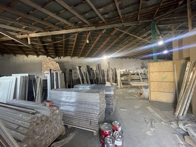 Объект - м. Дернегюль - 2800 м² (6)