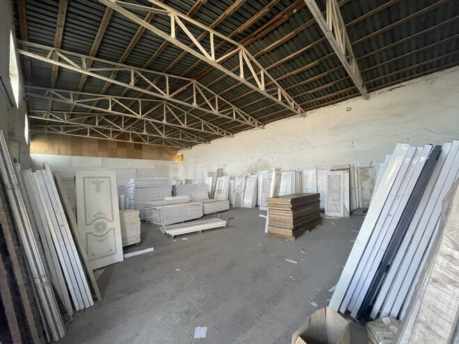 Объект - м. Дернегюль - 2800 м² (5)