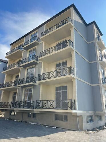 2-комн. новостройка - пос. Бузовна - 62 м² (17)