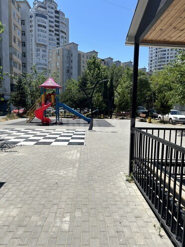 3-комн. вторичка - Насиминский  р. - 72 м² (11)