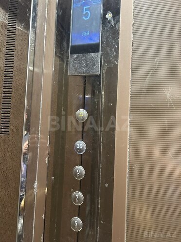 3-комн. вторичка - Насиминский  р. - 72 м² (8)