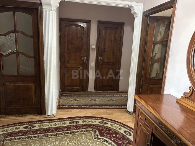 3-комн. вторичка - Насиминский  р. - 72 м² (5)