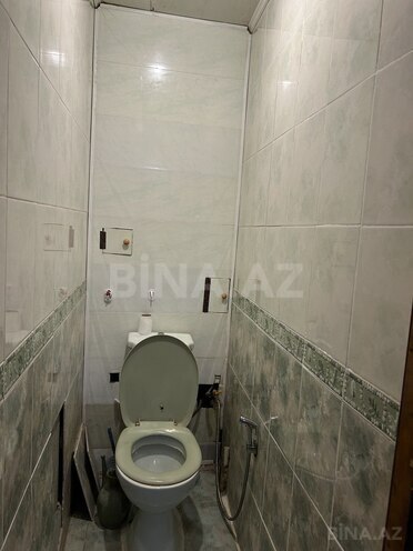 3-комн. вторичка - Насиминский  р. - 72 м² (6)