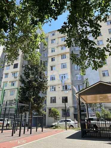 3-комн. вторичка - Насиминский  р. - 72 м² (9)
