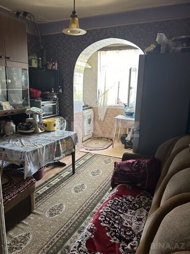 3-комн. вторичка - Насиминский  р. - 72 м² (4)