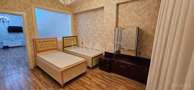 Satılır 3 otaqlı yeni tikili 110 m², İnşaatçılar m., photo 7 from 20