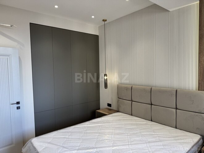 2-комн. новостройка - пос. Бакиханова - 51 м² (5)