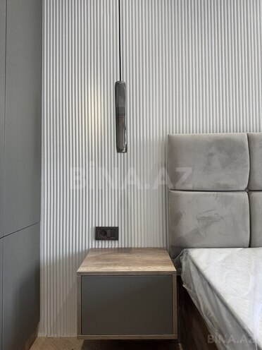 2-комн. новостройка - пос. Бакиханова - 51 м² (2)