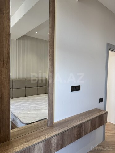 2-комн. новостройка - пос. Бакиханова - 51 м² (6)