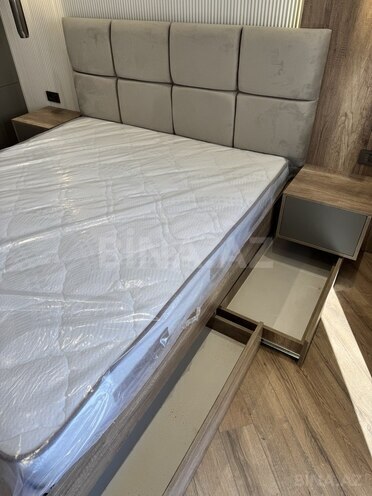 2-комн. новостройка - пос. Бакиханова - 51 м² (7)