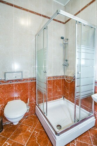 3 otaqlı köhnə tikili - Sahil m. - 108 m² (15)