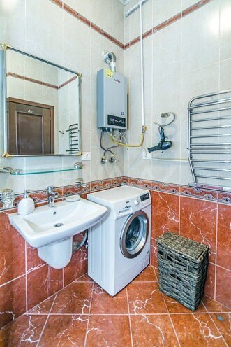 3 otaqlı köhnə tikili - Sahil m. - 108 m² (16)