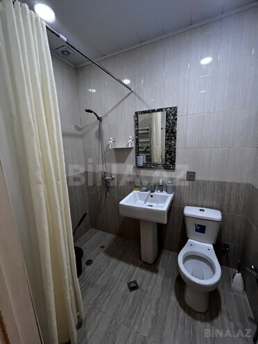 1-комн. новостройка - м. 28 мая - 40 м² (8)