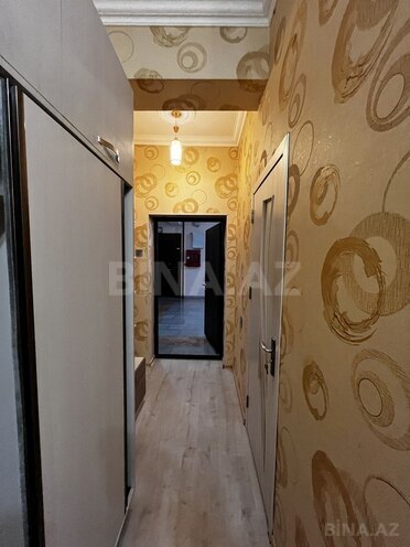 1-комн. новостройка - м. 28 мая - 40 м² (7)