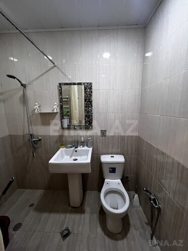 1-комн. новостройка - м. 28 мая - 40 м² (9)