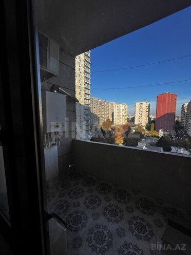 1-комн. новостройка - м. 28 мая - 40 м² (6)
