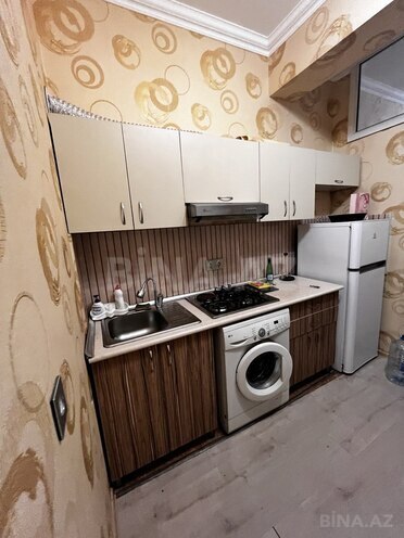 1-комн. новостройка - м. 28 мая - 40 м² (5)