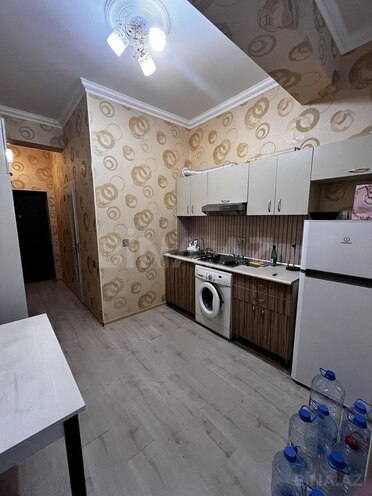 1-комн. новостройка - м. 28 мая - 40 м² (4)