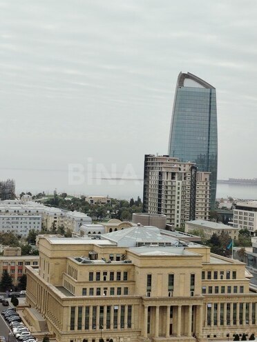 Продаётся 4-комн. новостройка 171 м², м. Шах Исмаил Хатаи, photo 21 from 23