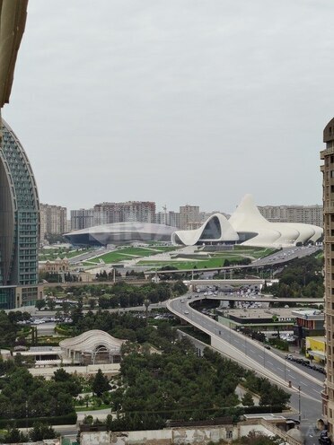 Продаётся 4-комн. новостройка 171 м², м. Шах Исмаил Хатаи, photo 11 from 23