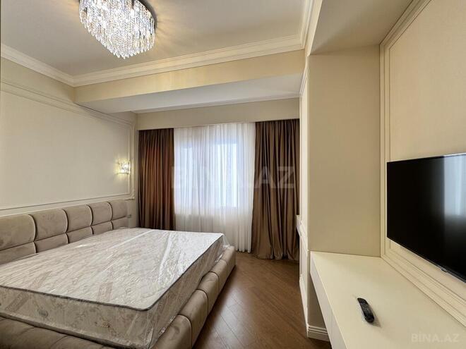 4-комн. новостройка - м. Гянджлик - 205 м² (15)