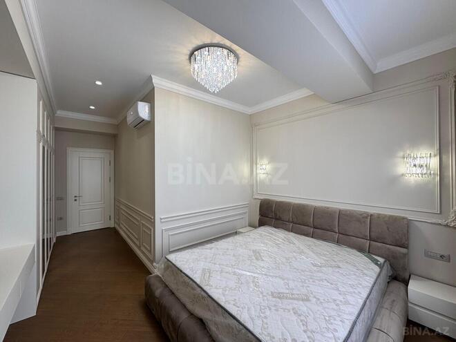 4-комн. новостройка - м. Гянджлик - 205 м² (17)